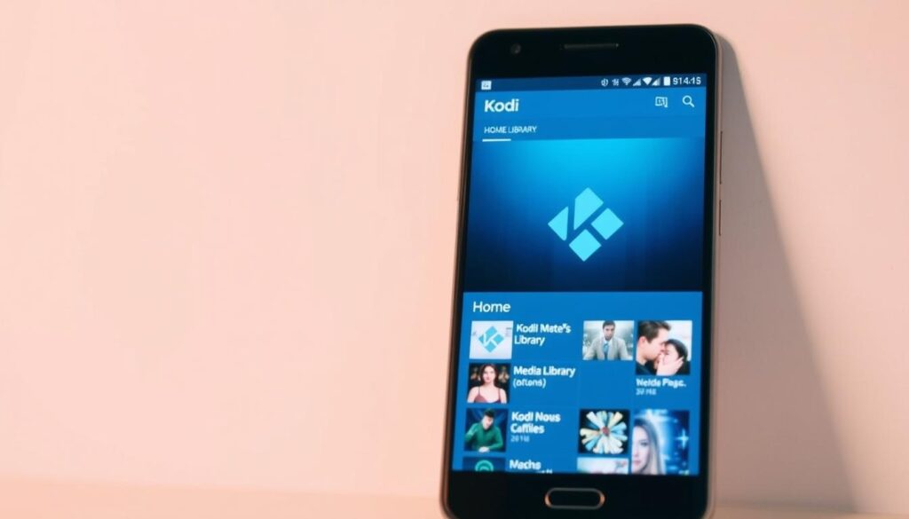 How to install Kodi on android/ smartphone