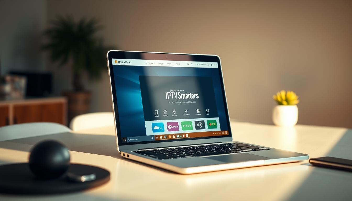 IPTV Smarters su Linux