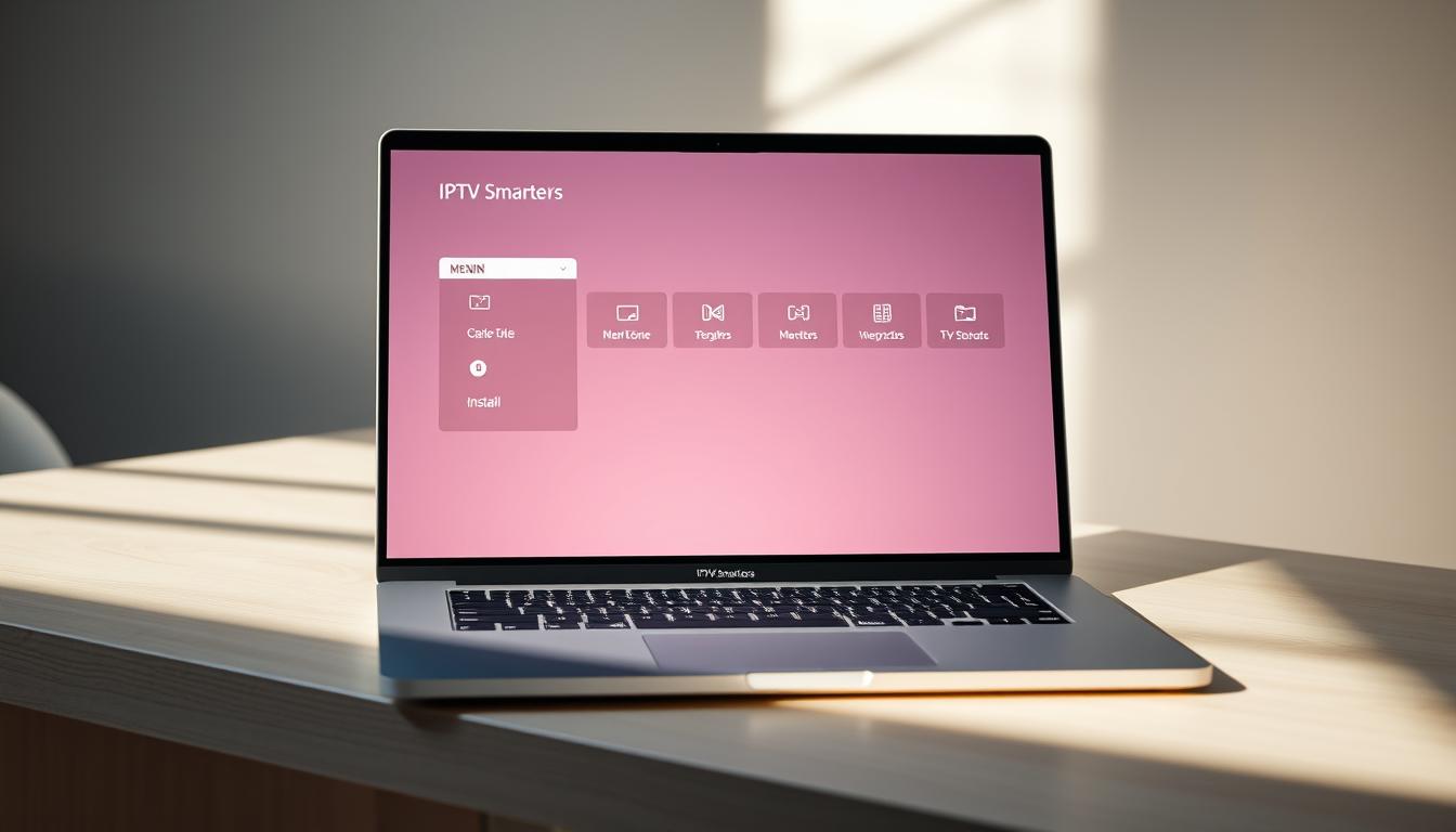 IPTV Smarters su Windows