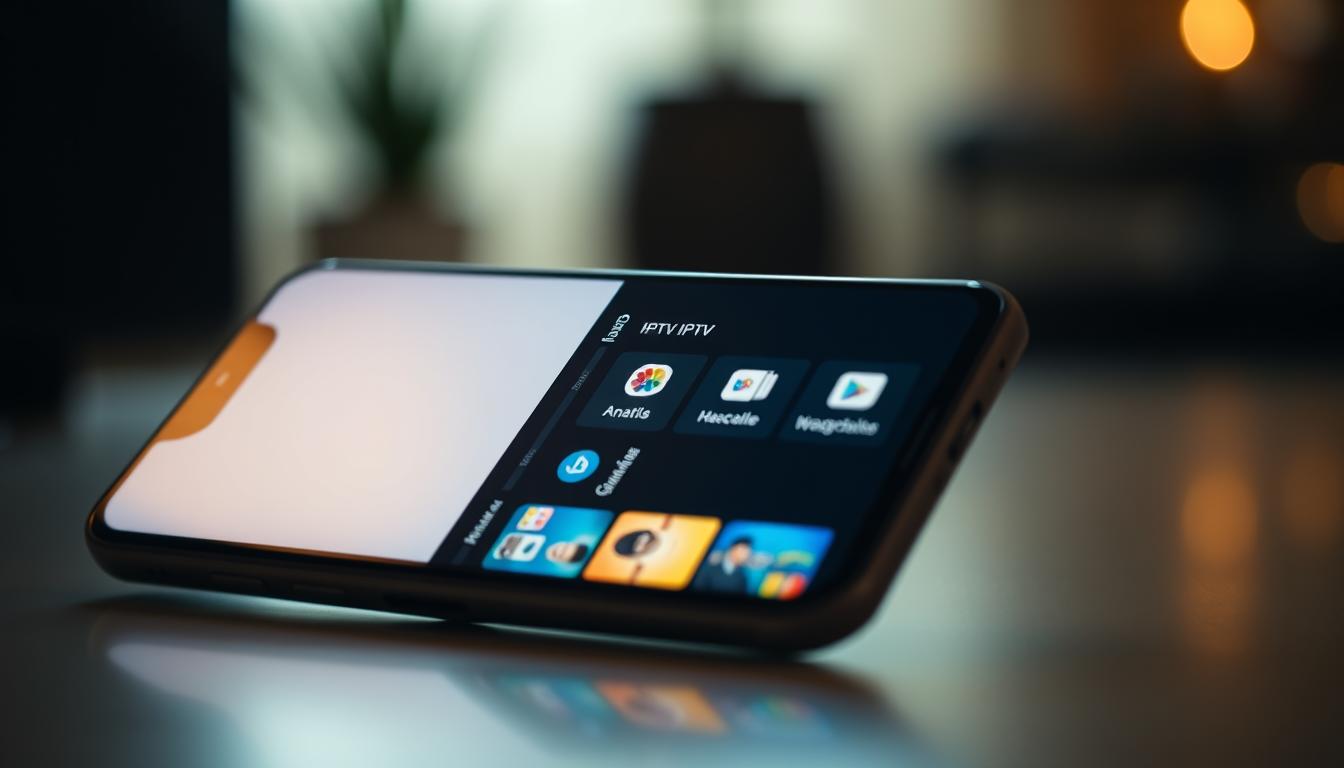 TiviMate su ios