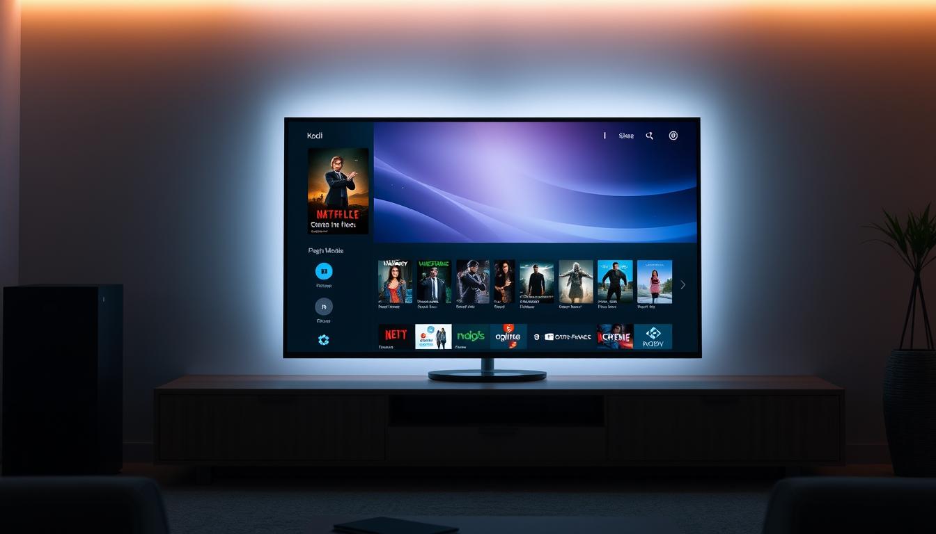 installare Kodi su Linux