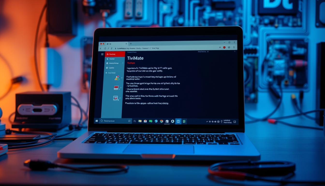 installare TiviMate su Linux