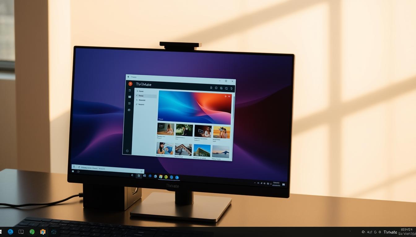installare TiviMate su Windows