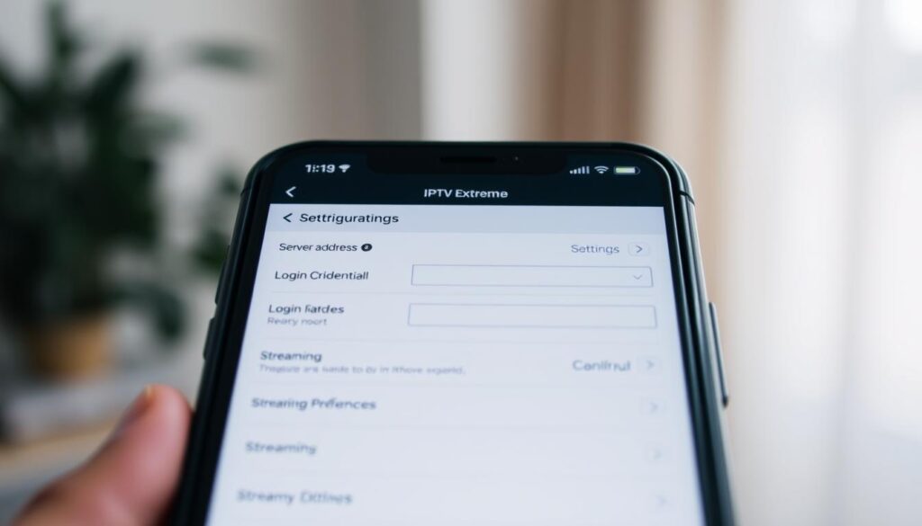 How to install IPTV Extreme on android/ smartphone