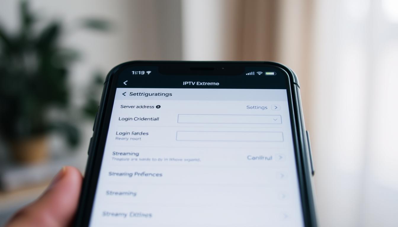 How to install IPTV Extreme on android/ smartphone