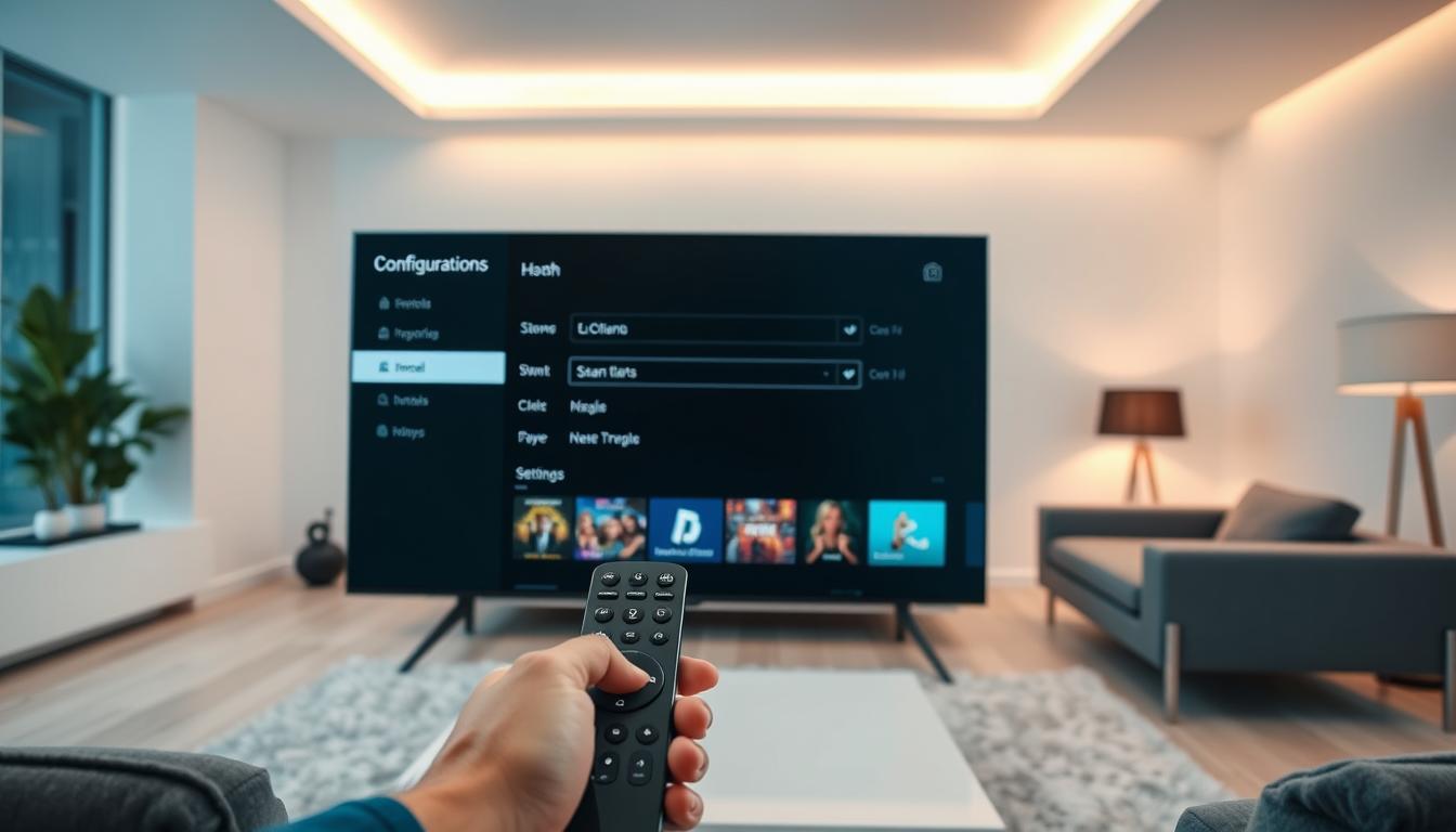 How to install IPTV Extreme on smart tv