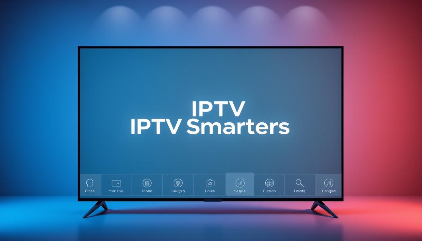 How to install IPTV Smarters on smart tv