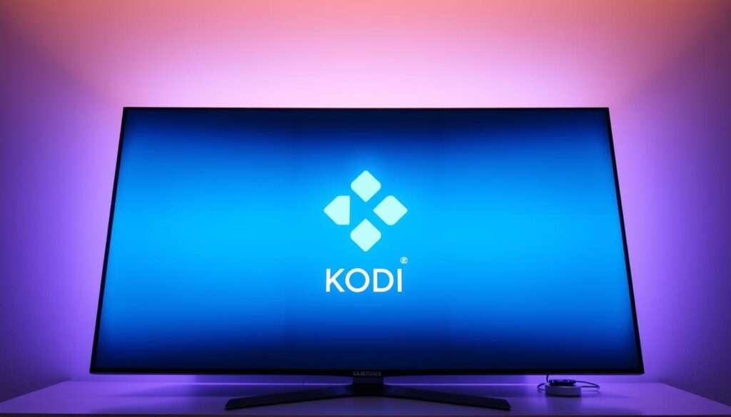 How to install Kodi on samsung smart tv