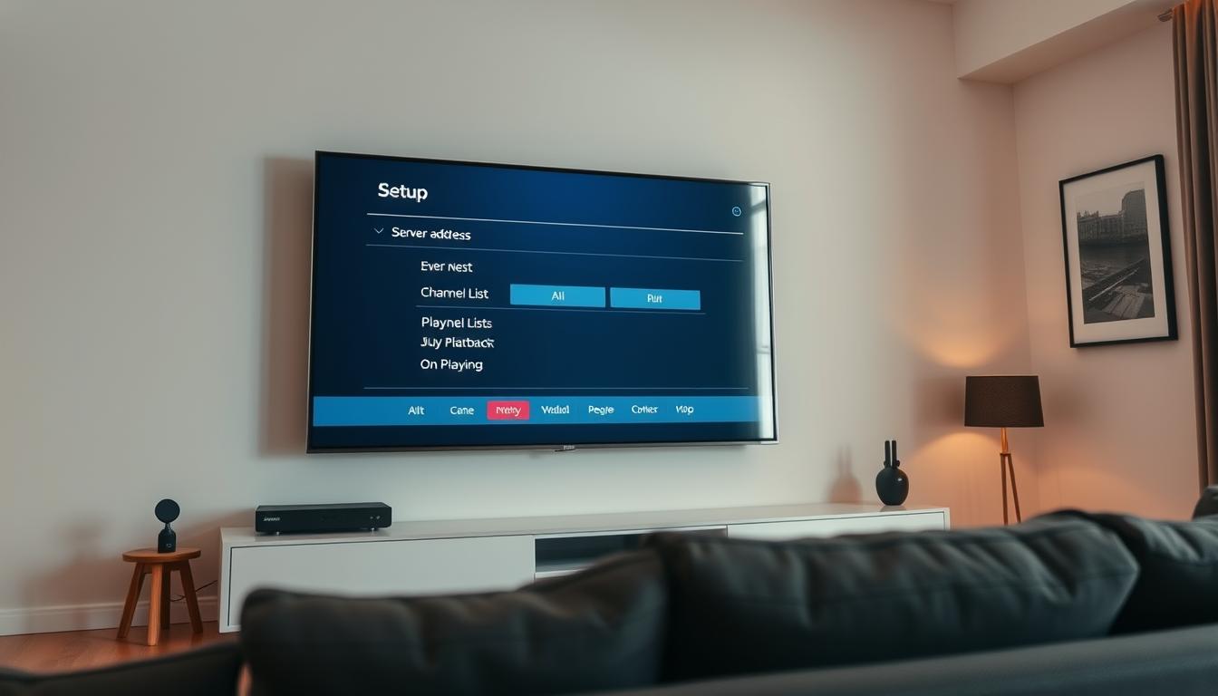 How to install Perfect Player Smarters on smart tv