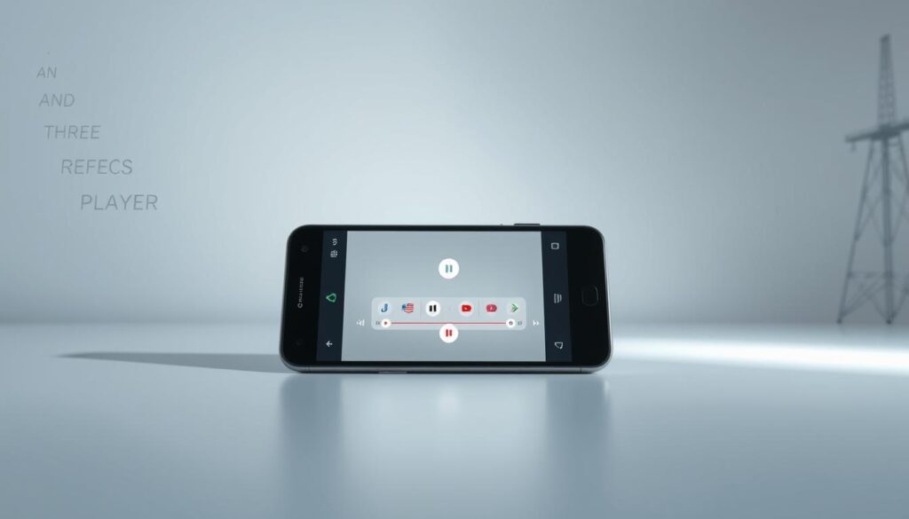 How to install Perfect Player on android/ smartphone