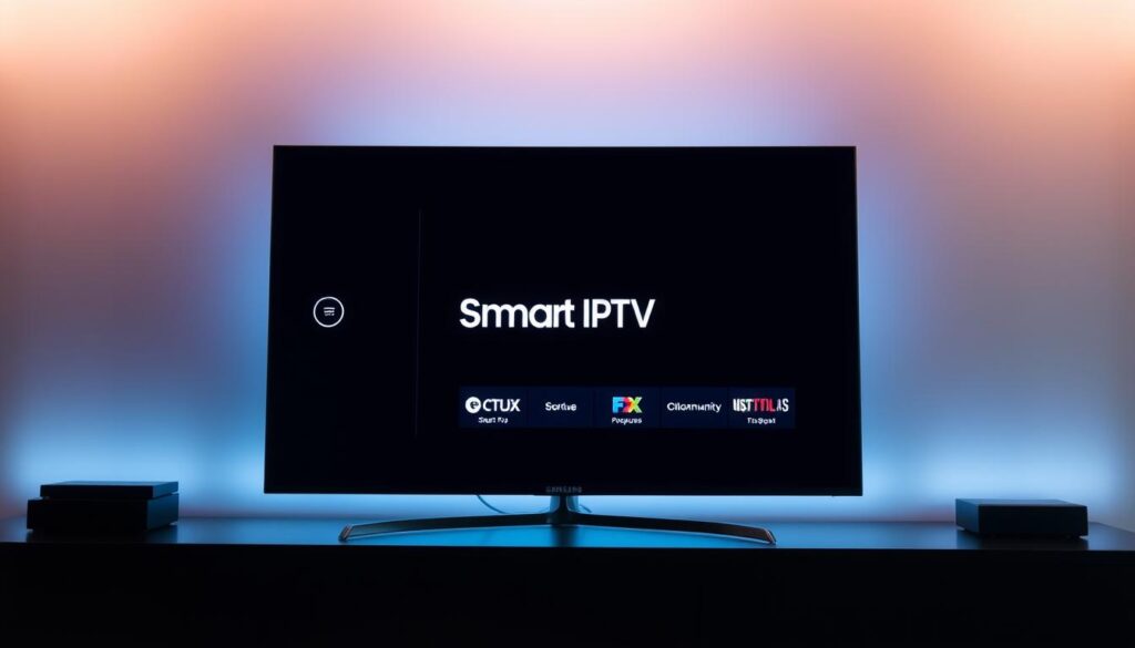 How to install Smart IPTV on samsung smart tv