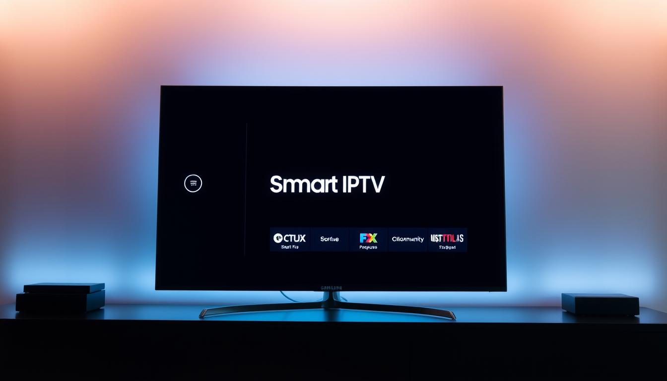 How to install Smart IPTV on samsung smart tv