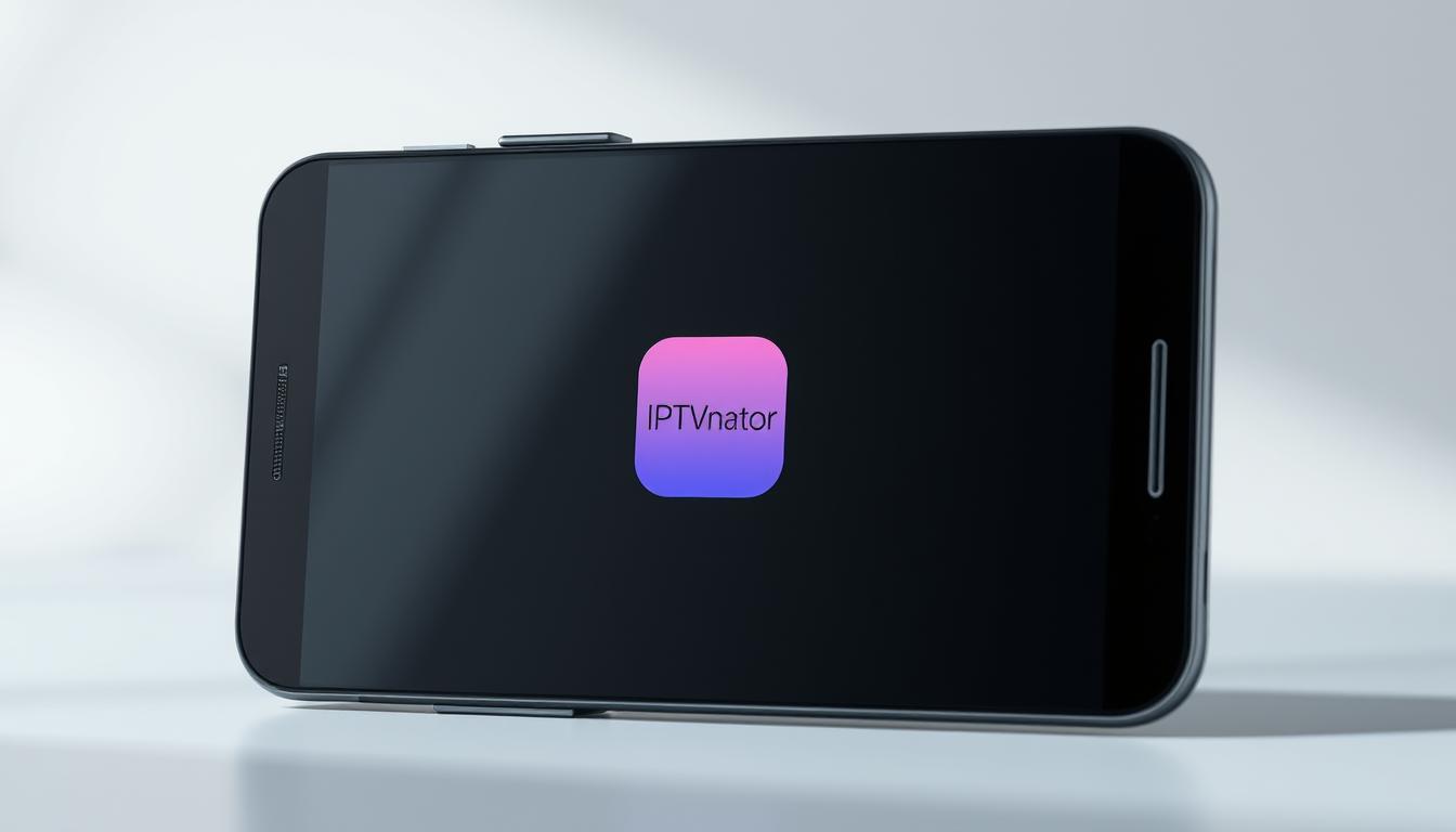 How to install iptvnator on android/ smartphone