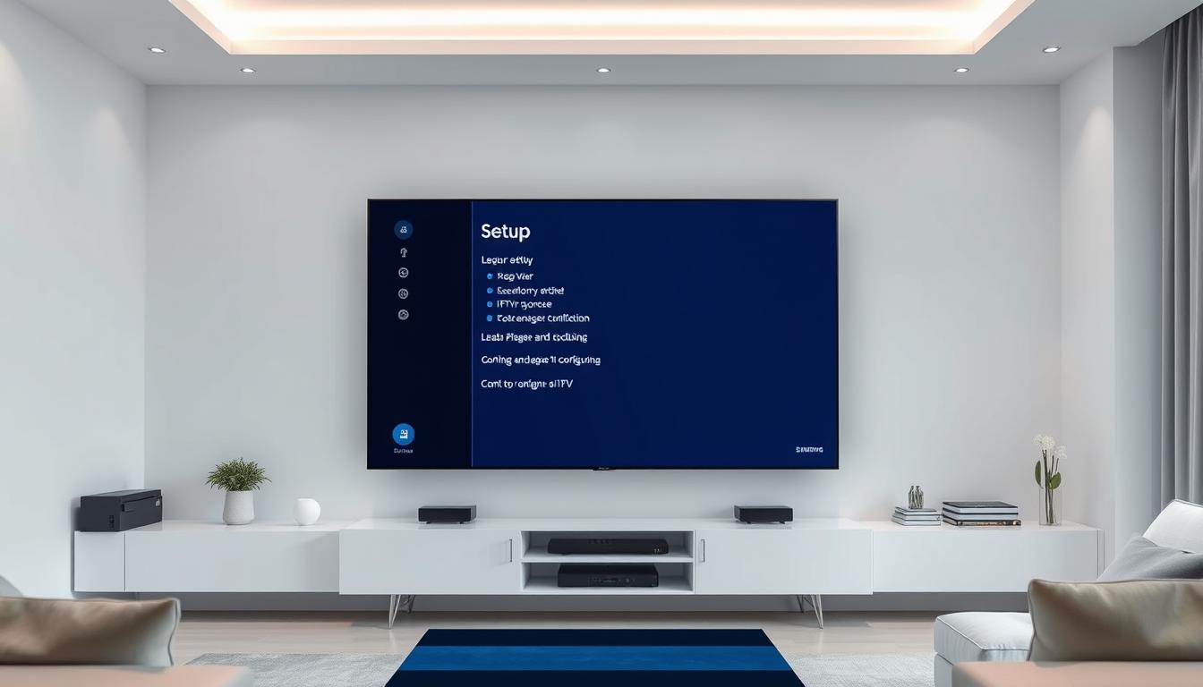 How to install m3u iptv player on samsung smart tv